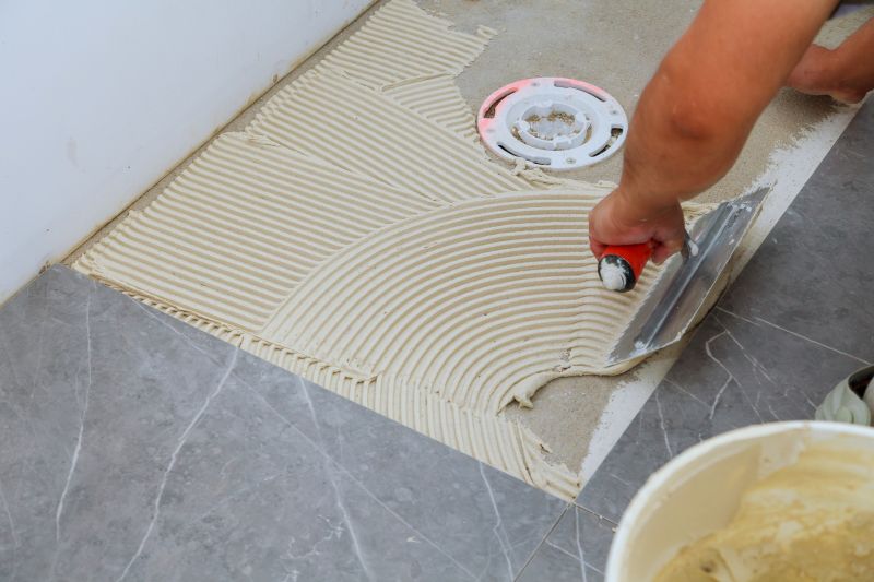 Waterproof Tile Solutions