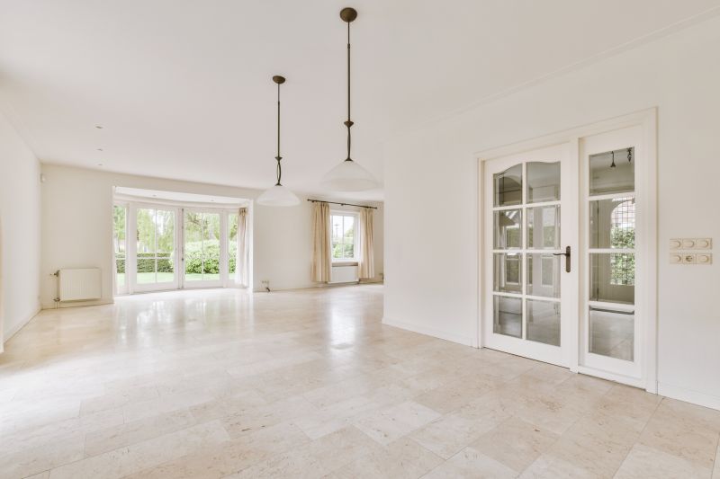 Indoor Tile Projects