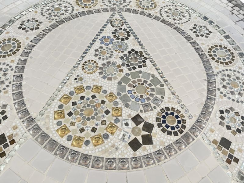 Decorative Mosaic