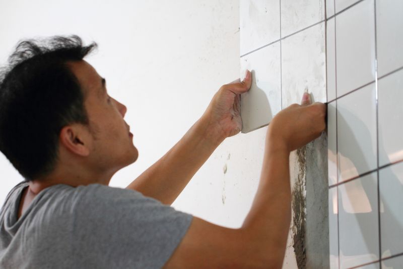 Tile Installation Experts