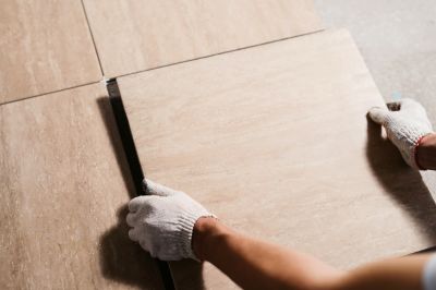 Commercial Tile Service Providers